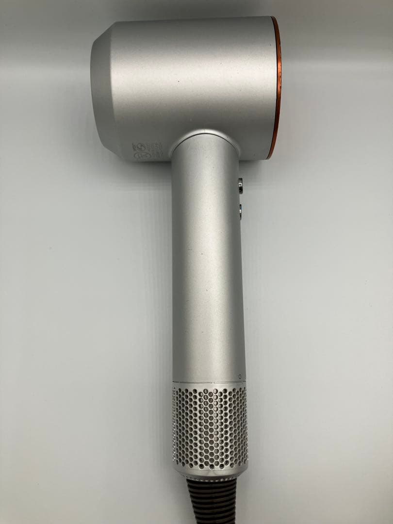 【正常動作品】dyson ダイソン ヘアドライヤー HD03