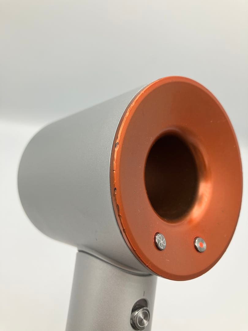 【正常動作品】dyson ダイソン ヘアドライヤー HD03