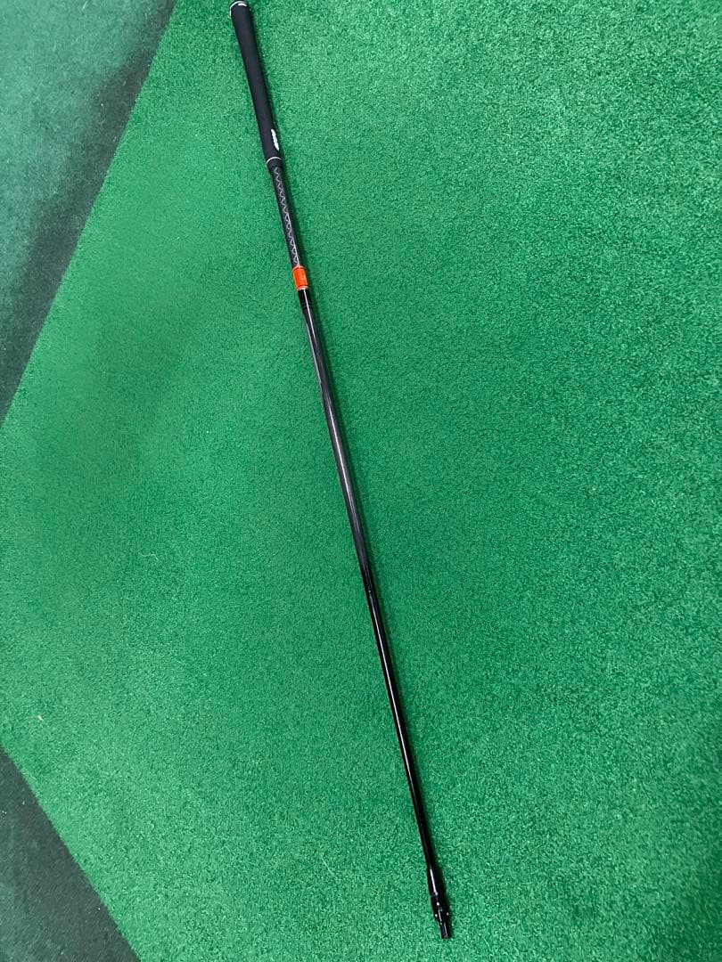 テンセイオレンジ1k 5s キャロウェイスリーブ付き