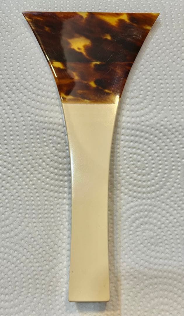 天*水様 津軽三味線用　高級べっ甲バチ