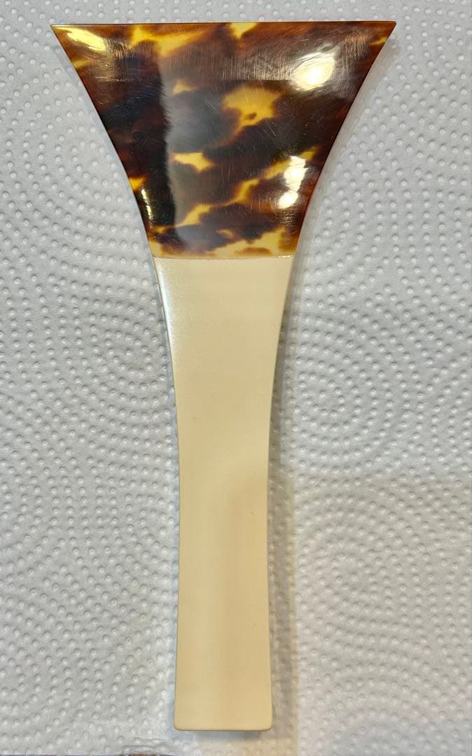 天*水様 津軽三味線用　高級べっ甲バチ