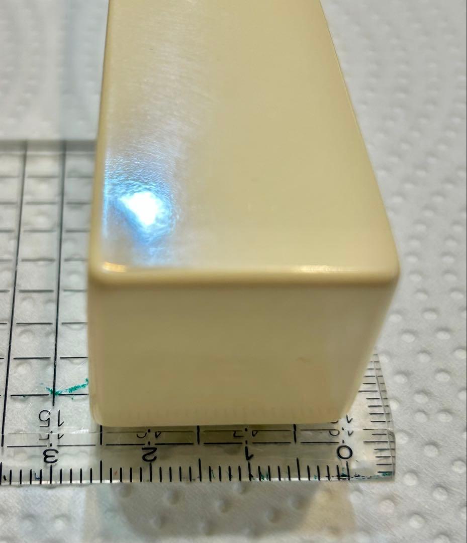 天*水様 津軽三味線用　高級べっ甲バチ