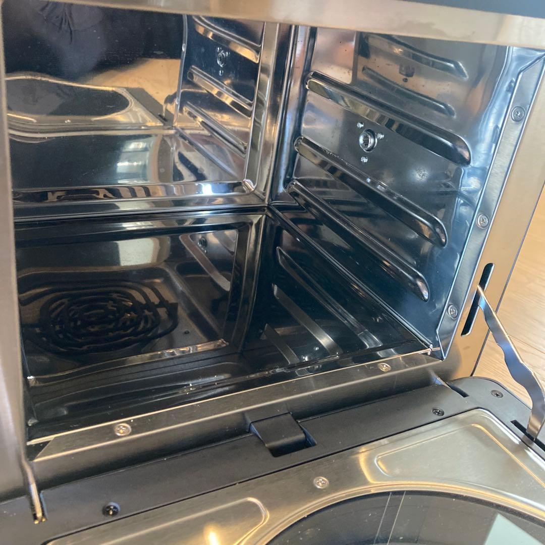 EPEIOS エペイオス ノンフライオーブン CP247A