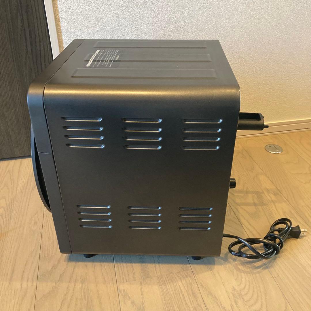 EPEIOS エペイオス ノンフライオーブン CP247A