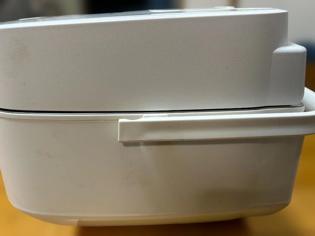 Panasonic SR-SSX100 炊飯器 2020年製