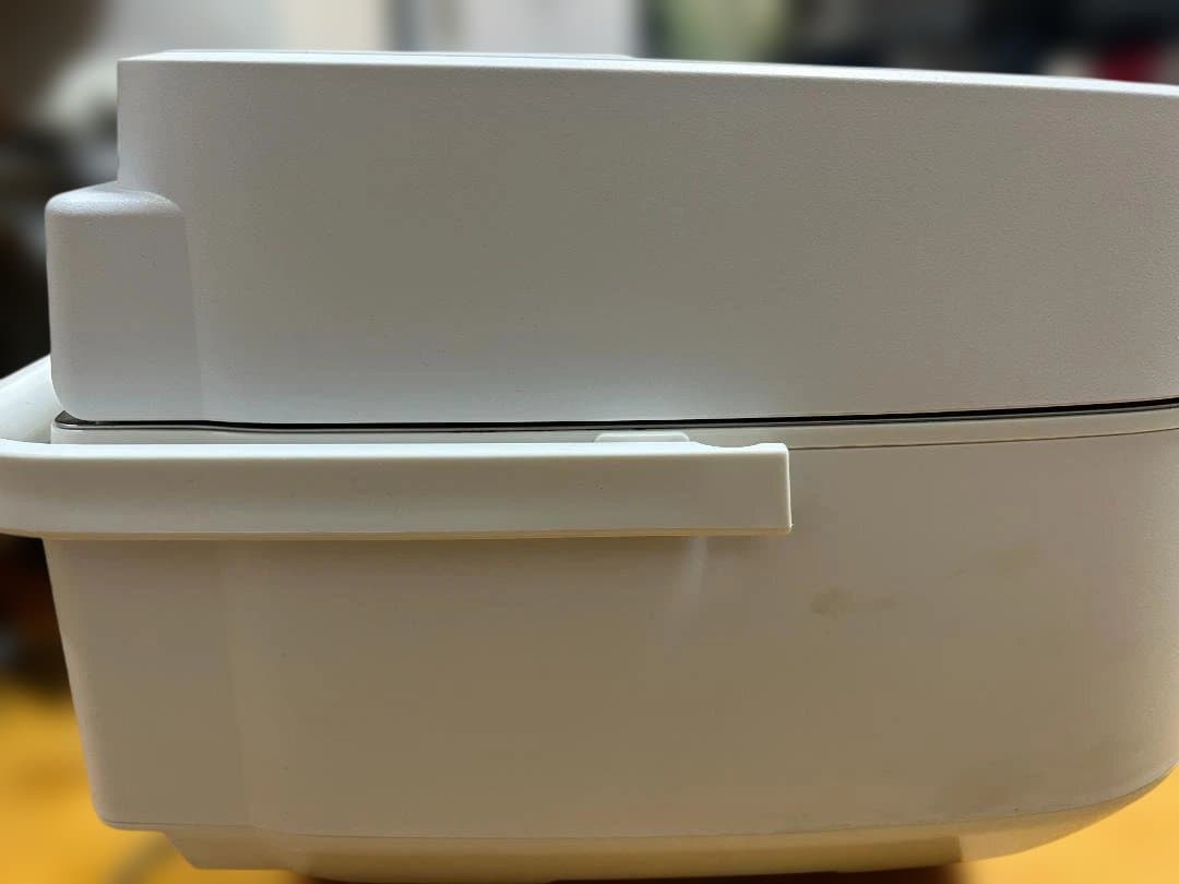 Panasonic SR-SSX100 炊飯器 2020年製