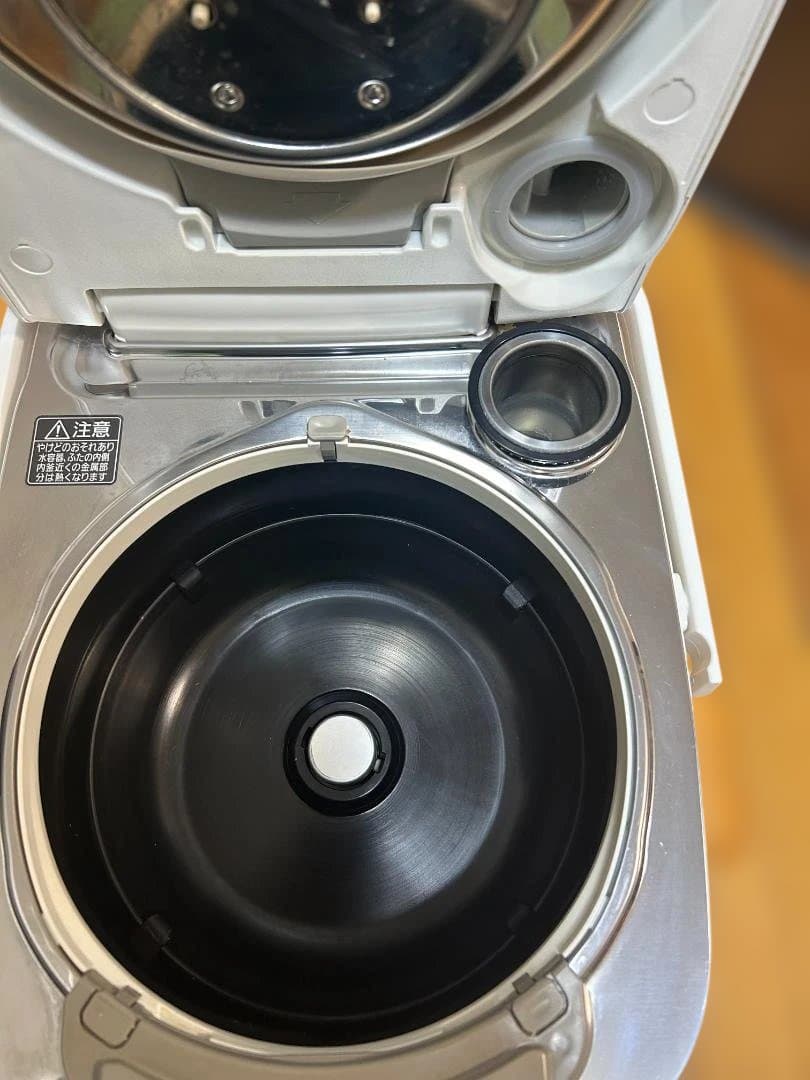 Panasonic SR-SSX100 炊飯器 2020年製