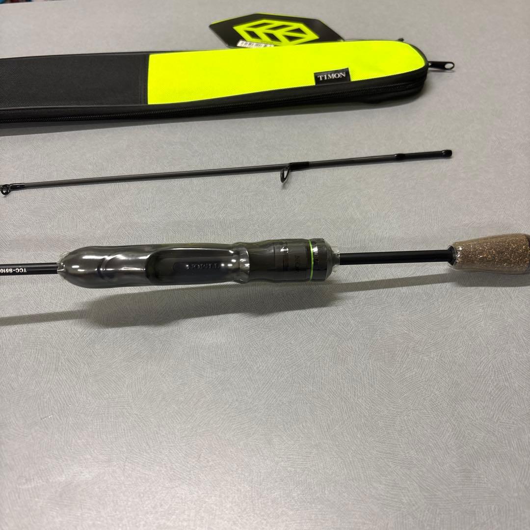 ティモン　Tコネクション Comfy TCC-S510UL