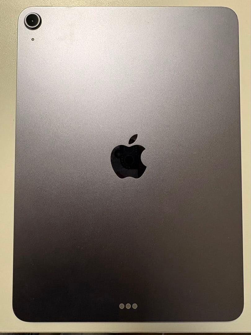 iPad Air5 64GB Wi-Fi Pencil（互換品）ケース付き