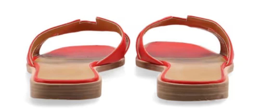 緊急値下げ！エルメス　美品　オラン　37　お箱入