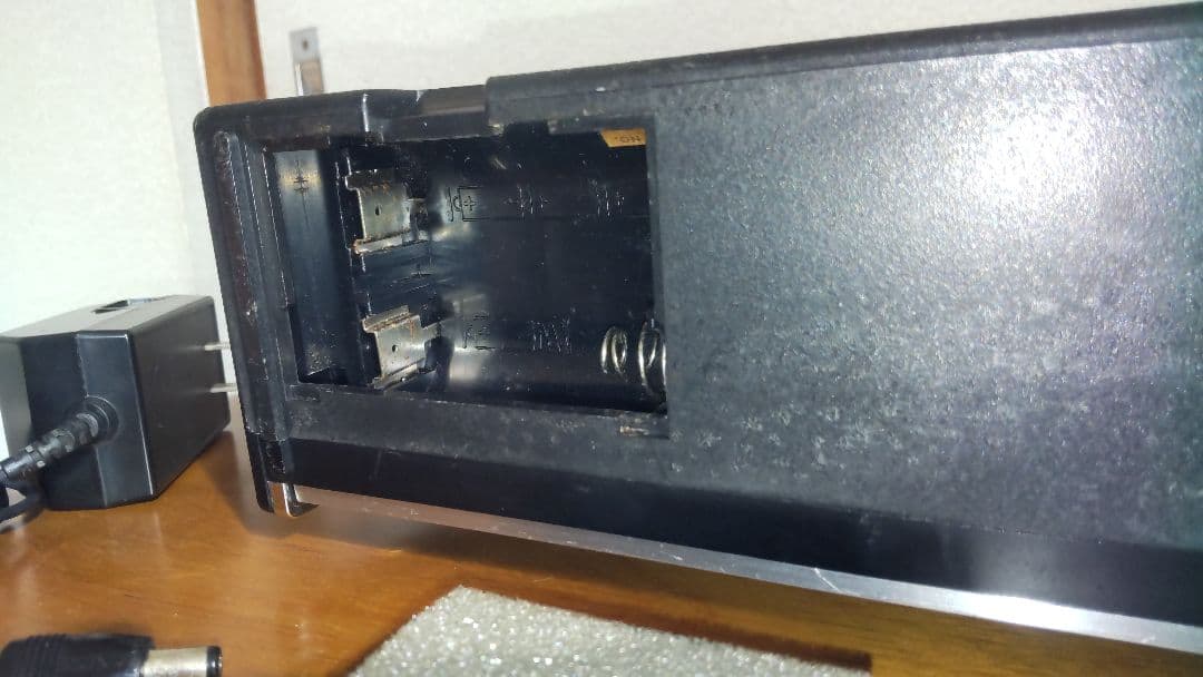 スカイセンサー5800