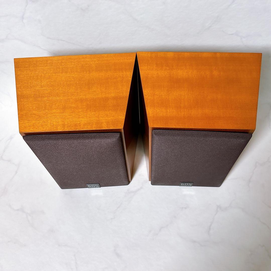 【美品】 ONKYO D-605SR サラウンドスピーカー