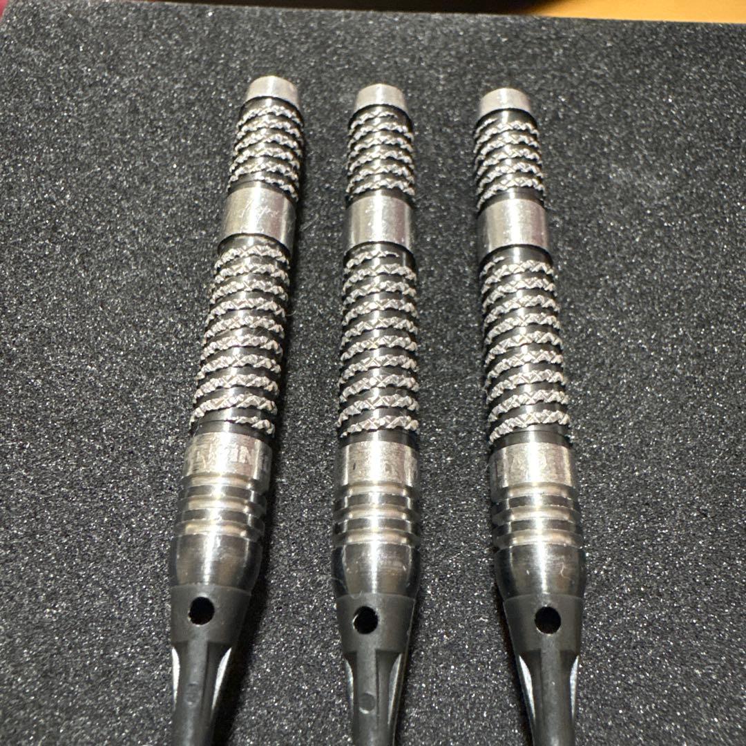 リカルドタイプ2 エスダーツ限定2BA