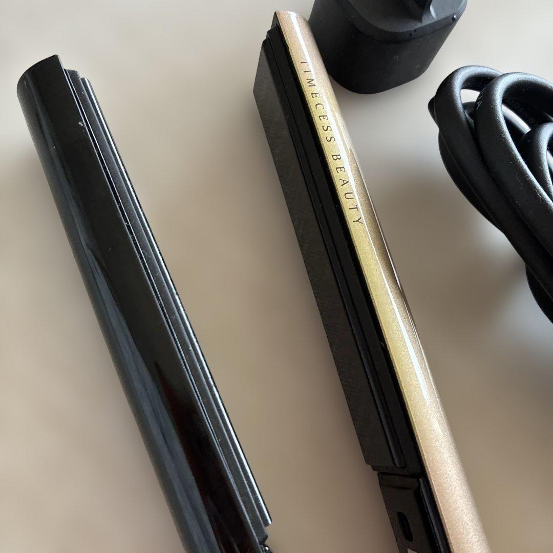 【週末限定特価】Bioprogramming ヘアビューロン 4D Plus