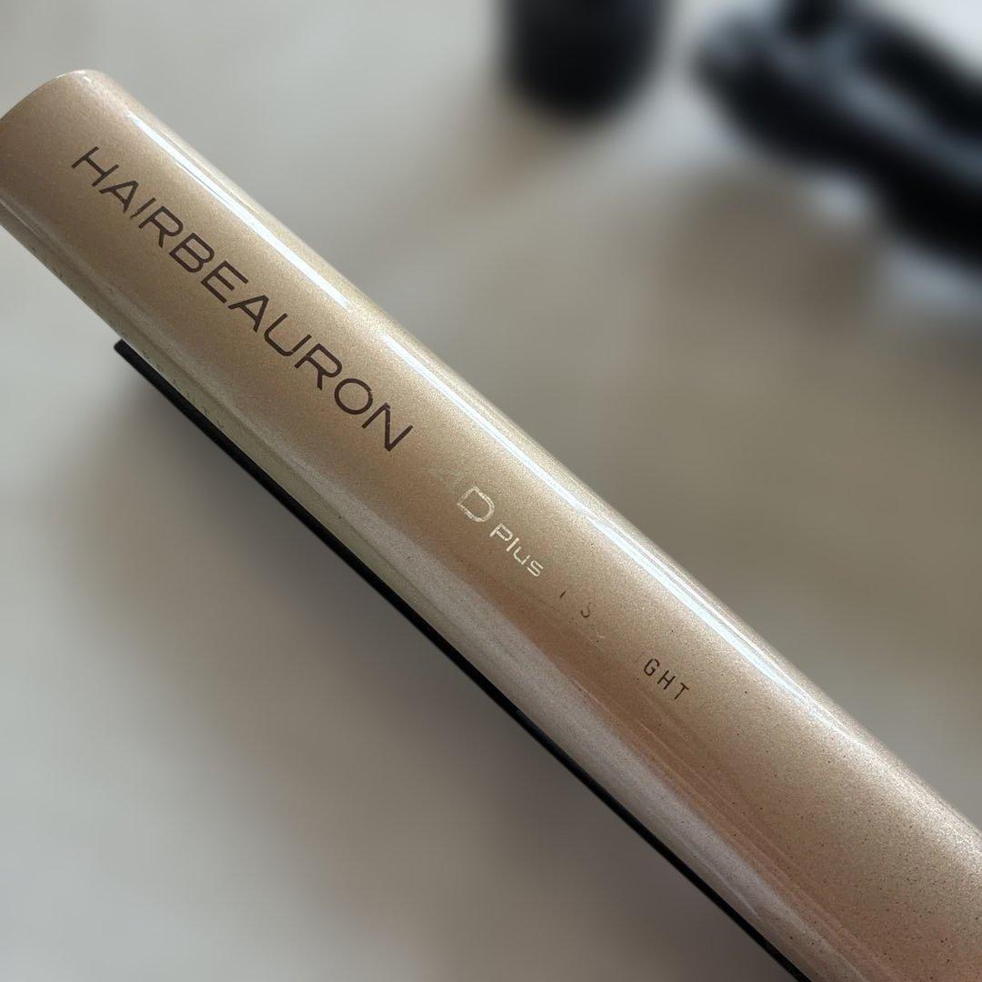 【週末限定特価】Bioprogramming ヘアビューロン 4D Plus