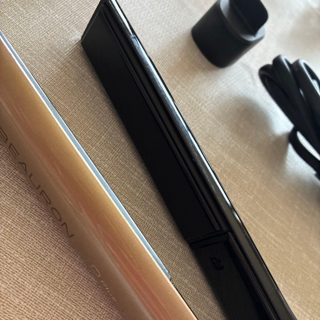 【週末限定特価】Bioprogramming ヘアビューロン 4D Plus