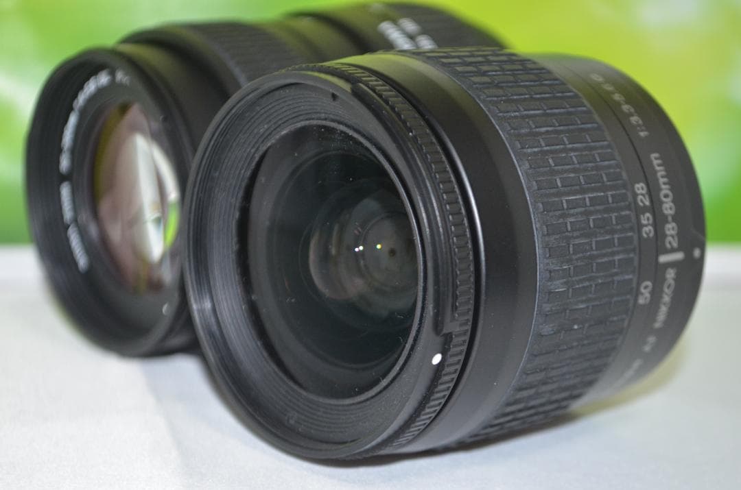 滅多にないシャッター数4600回以下 Nikon D7500☆Wi-Fi搭載