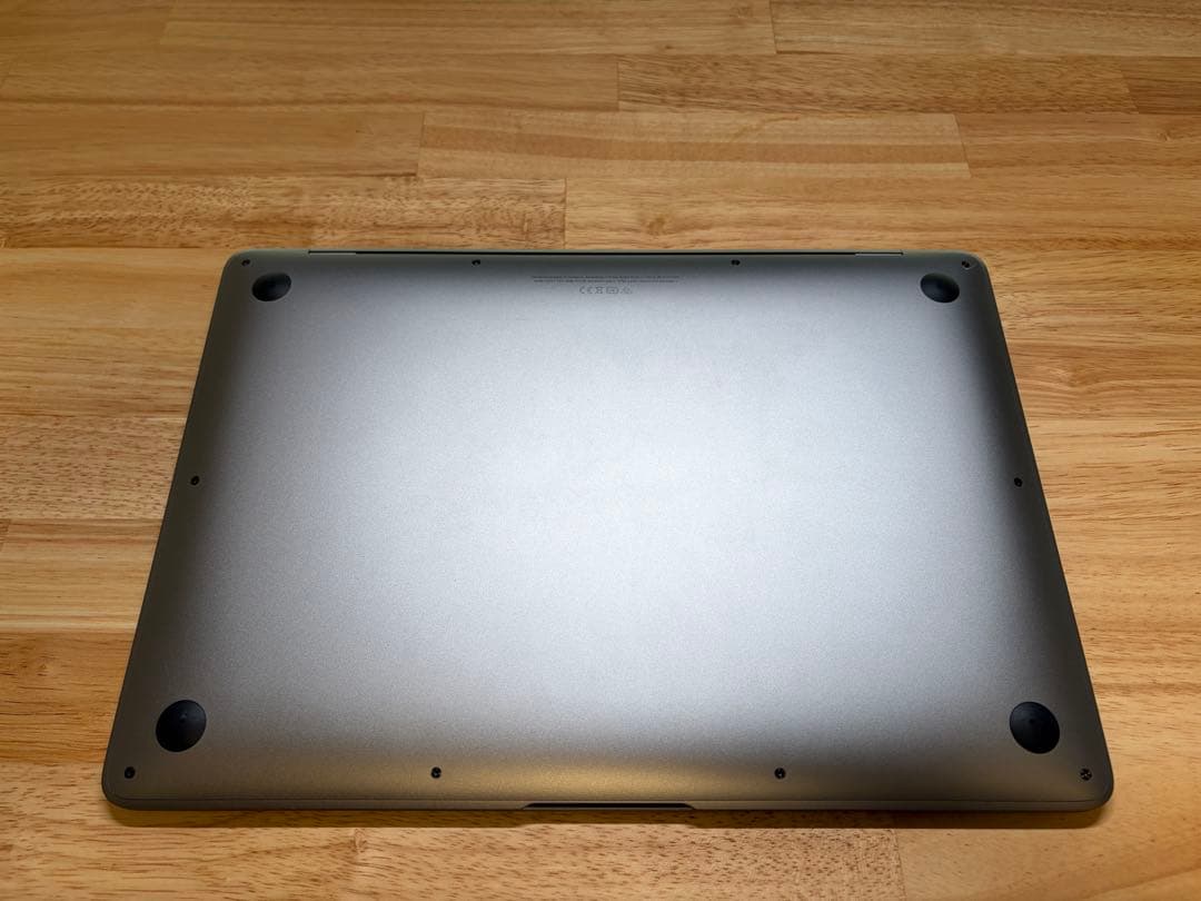 【タク】MacBookAir M1 13インチ 16GB/512GB