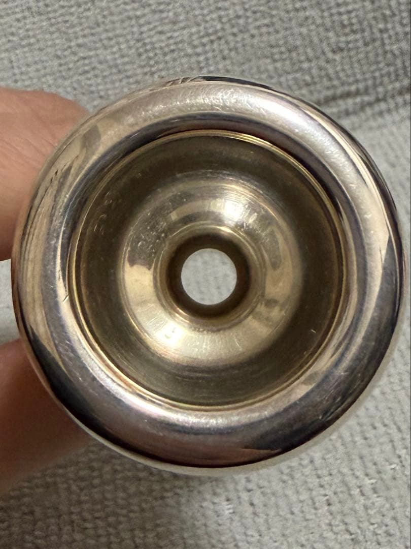 【ふくさん】マウスピース