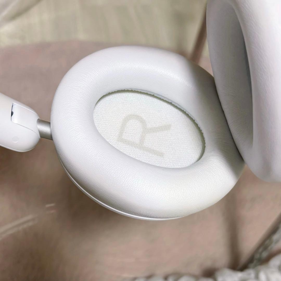 soundcore ANKER space Q45 ヘッドホン ホワイト