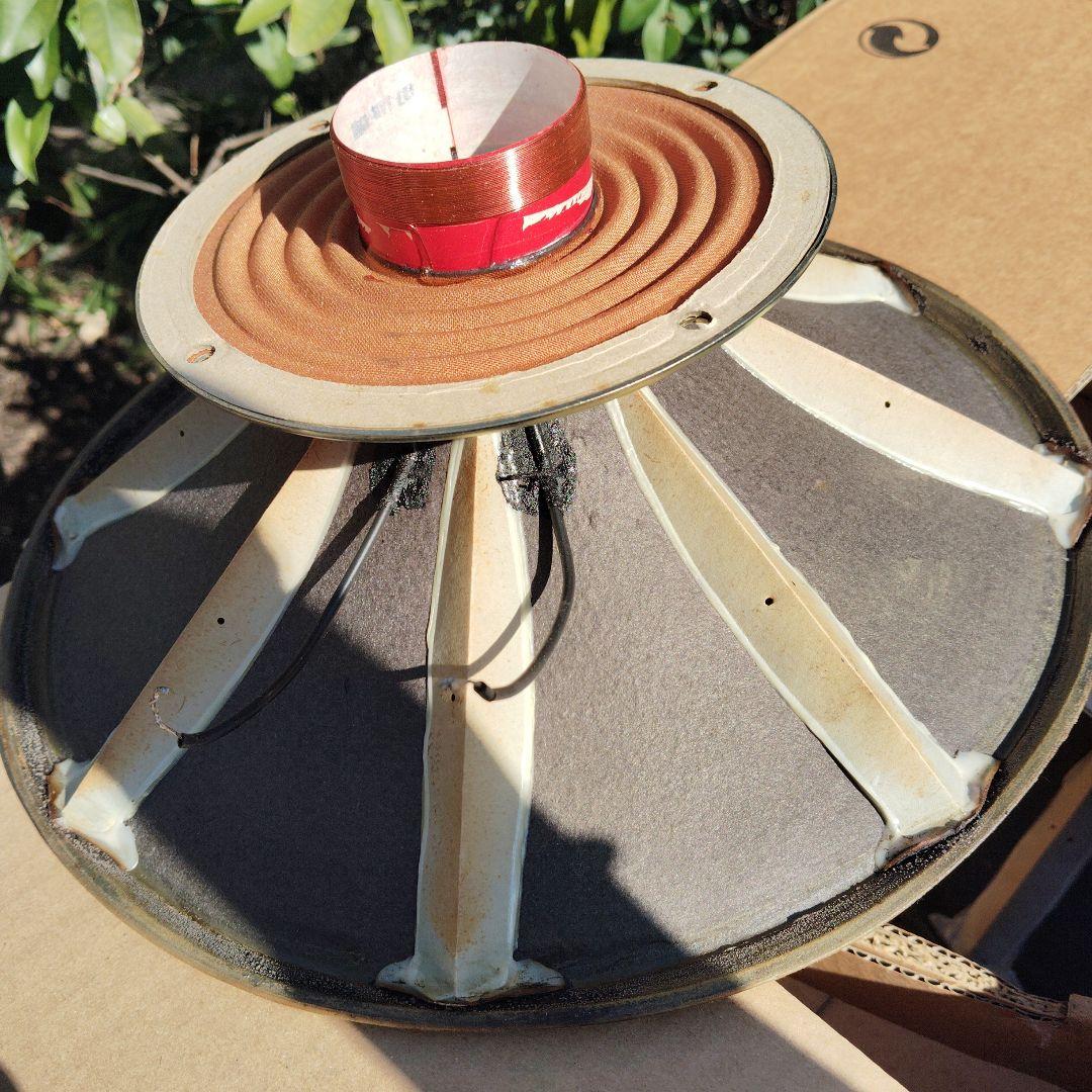 値下げ　タンノイ