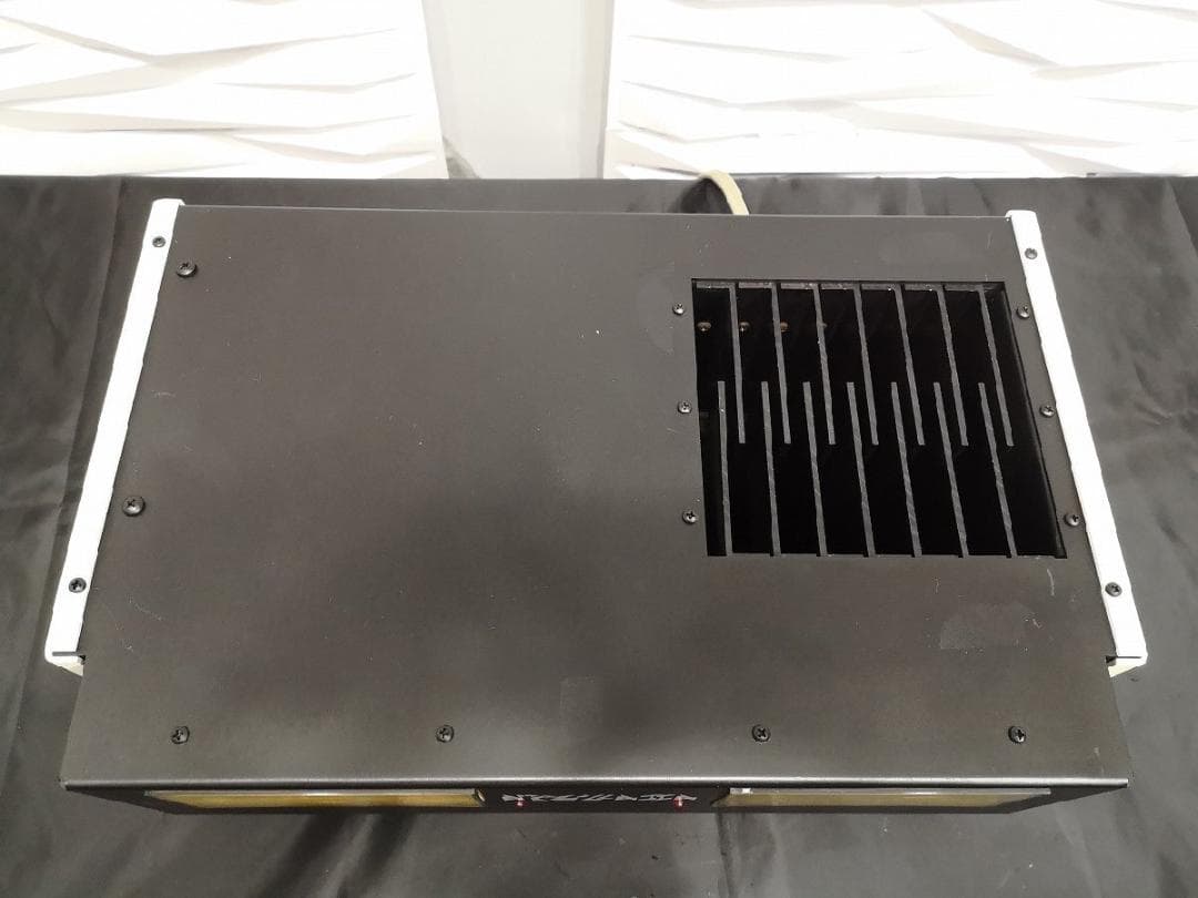 ◆大感謝祭!! GAS AMPZILLA 2A アンプ m0a3858