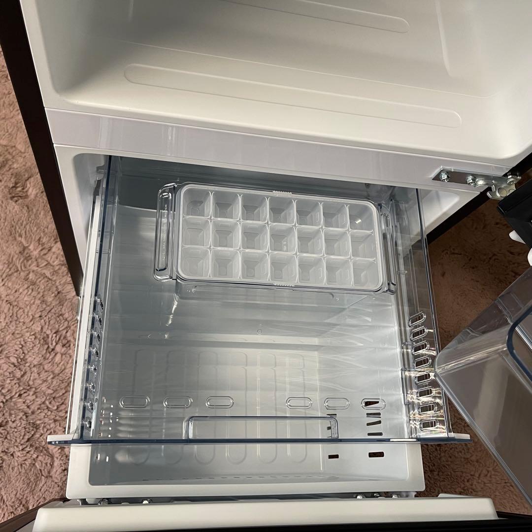 都内23区配送無料✨ヤマダ電機　ブラック家電　冷蔵庫　洗濯機　電子レンジ　美品