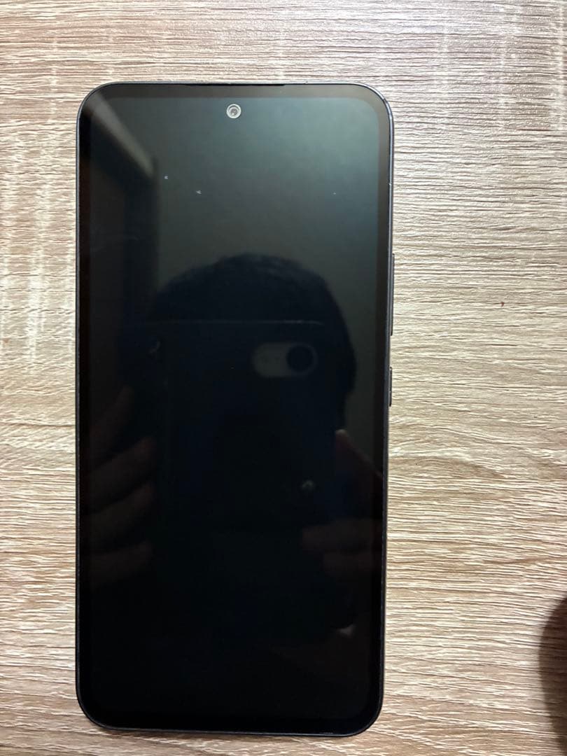 Galaxy A54 5G docomo SC-53D スマホ 本体