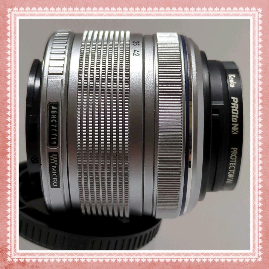 ❤️OLYMPUS❤️E-PL6❤️スマホ転送可❤️手ぶれ補正正常❤️#0120