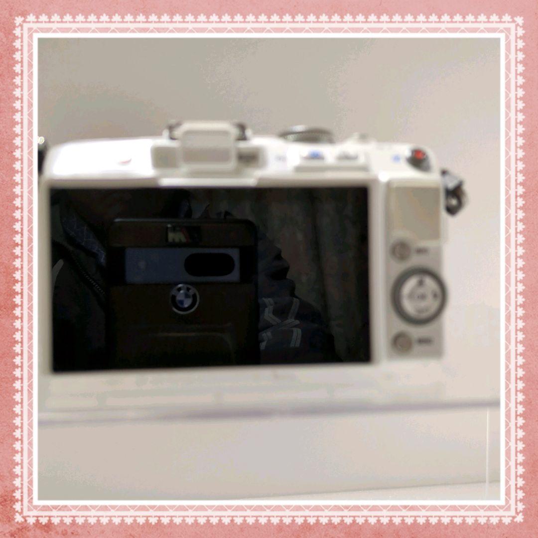 ❤️OLYMPUS❤️E-PL6❤️スマホ転送可❤️手ぶれ補正正常❤️#0120