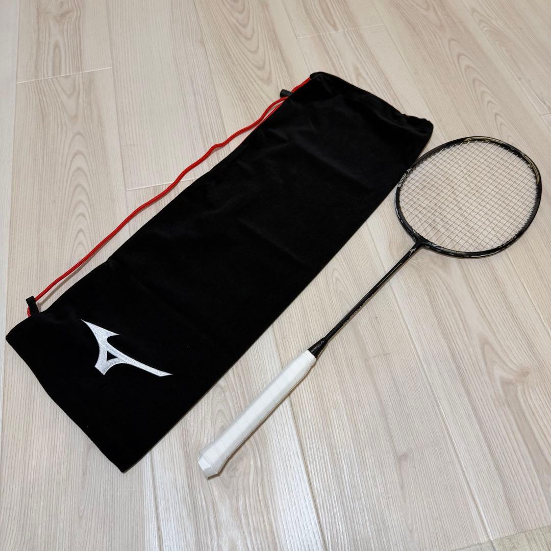 ミズノ FORTIUS10 フォルティウス10 4UG6 BDSS 傷なし美品