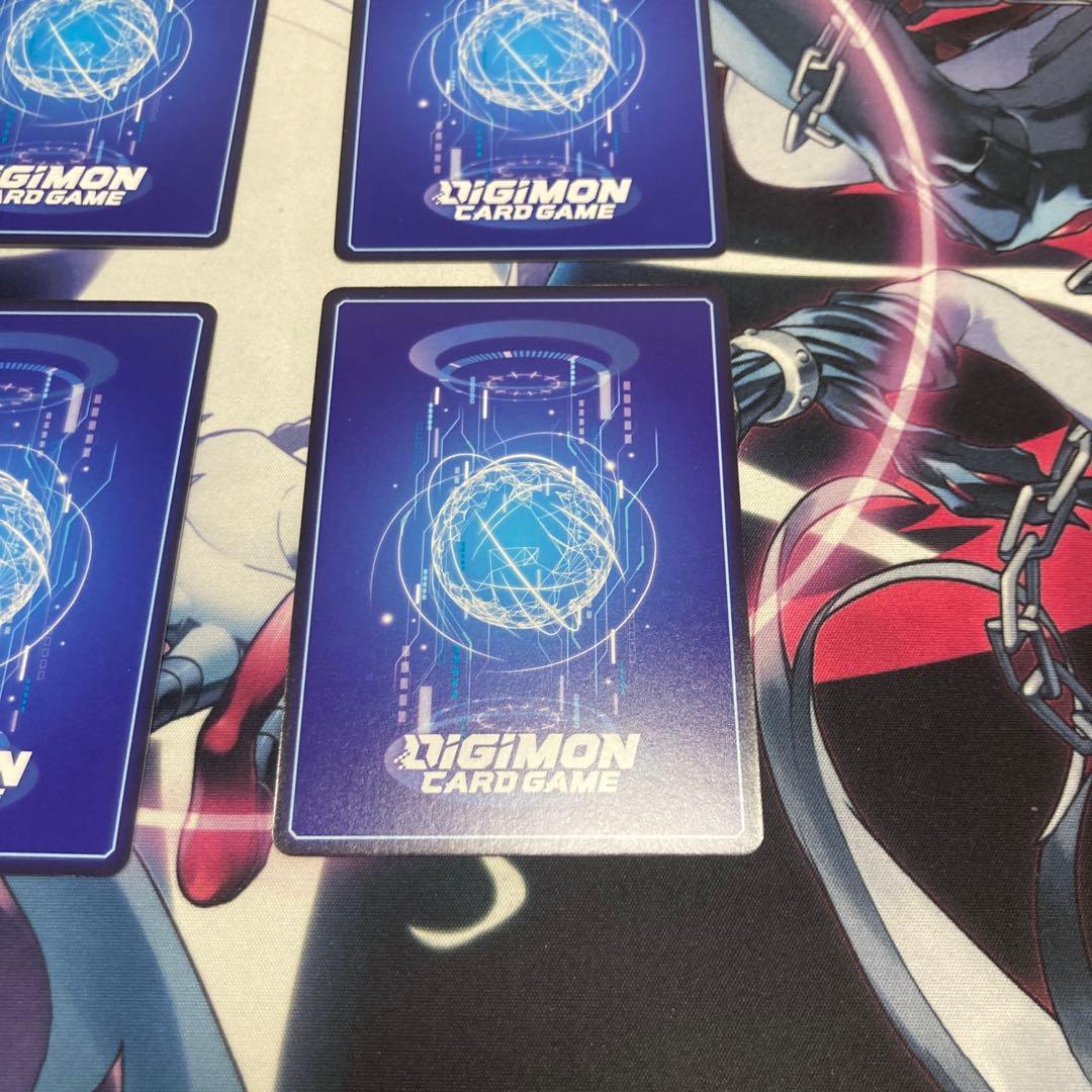 パイルドラモン　BT16-025 デジモンカード