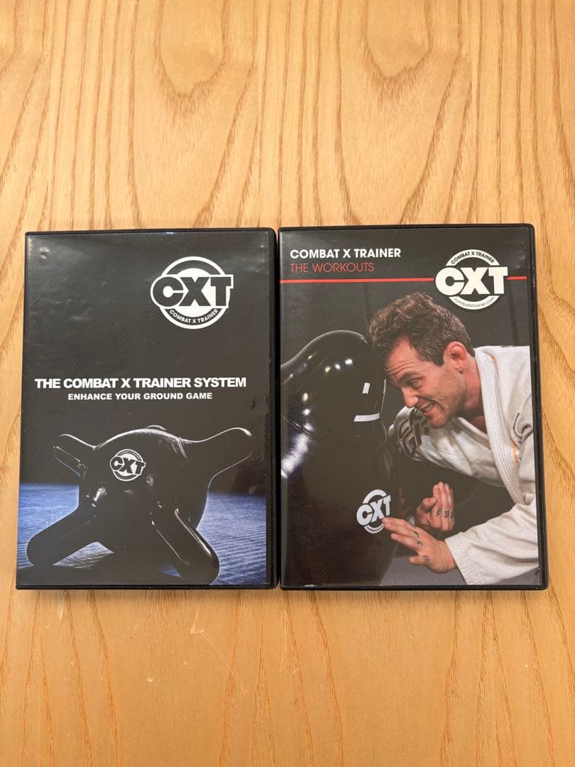 Combat X Trainer トレーニングボール