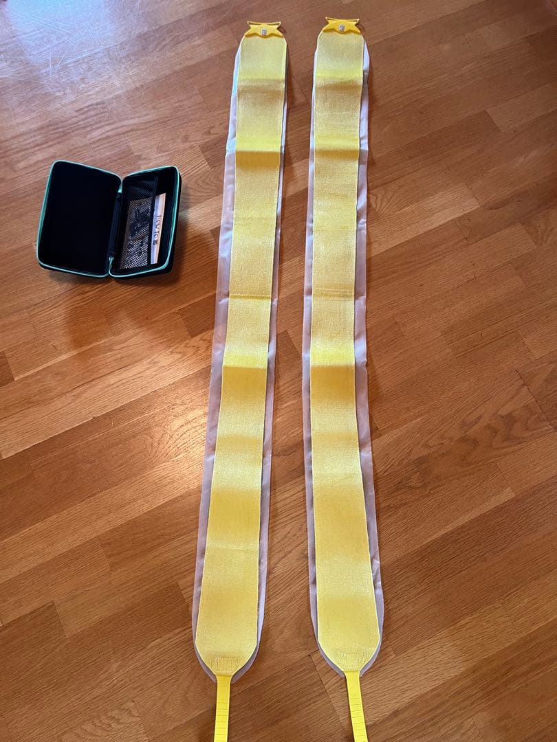 スキー POMOCA TOUR EXPLORE