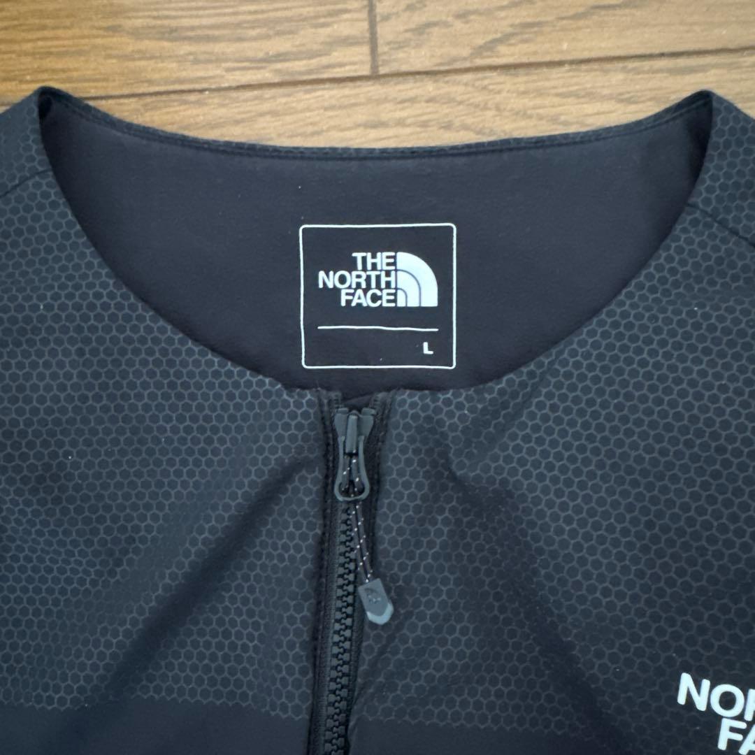 THE NORTH FACE ベントリックスベスト　L 【レディース】
