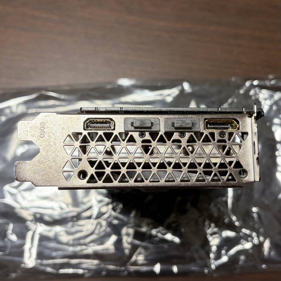 美品 RTX 3070 INNO3D 8GB グラフィックボード 動作確認済