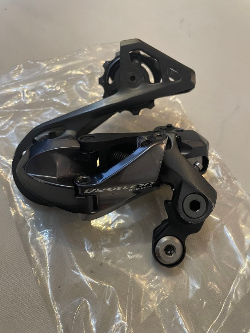 シマノdi2 アルテグラRD-R8050SS