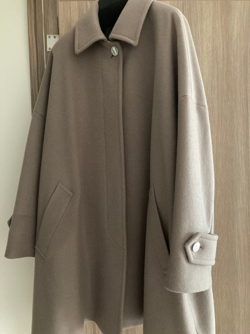 マッキントッシュロンドン　コート（ロズリー）