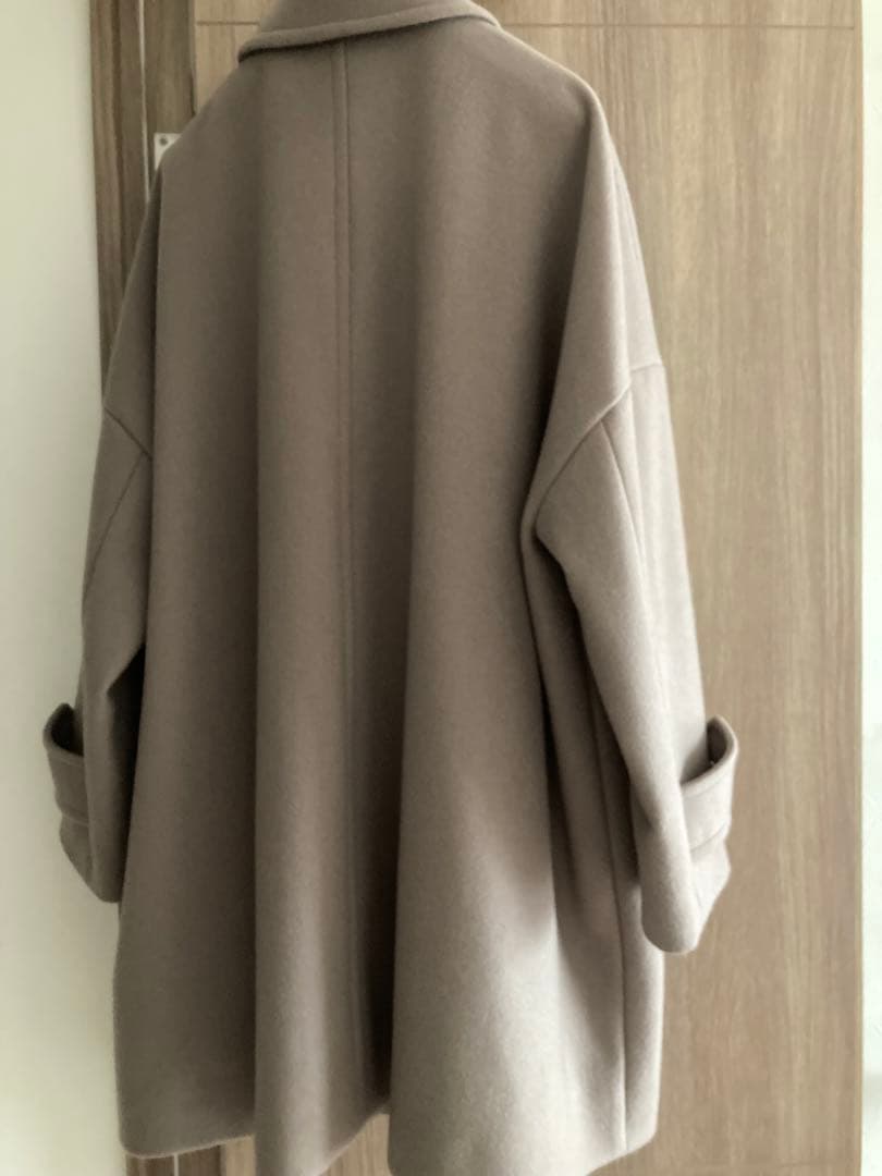 マッキントッシュロンドン　コート（ロズリー）