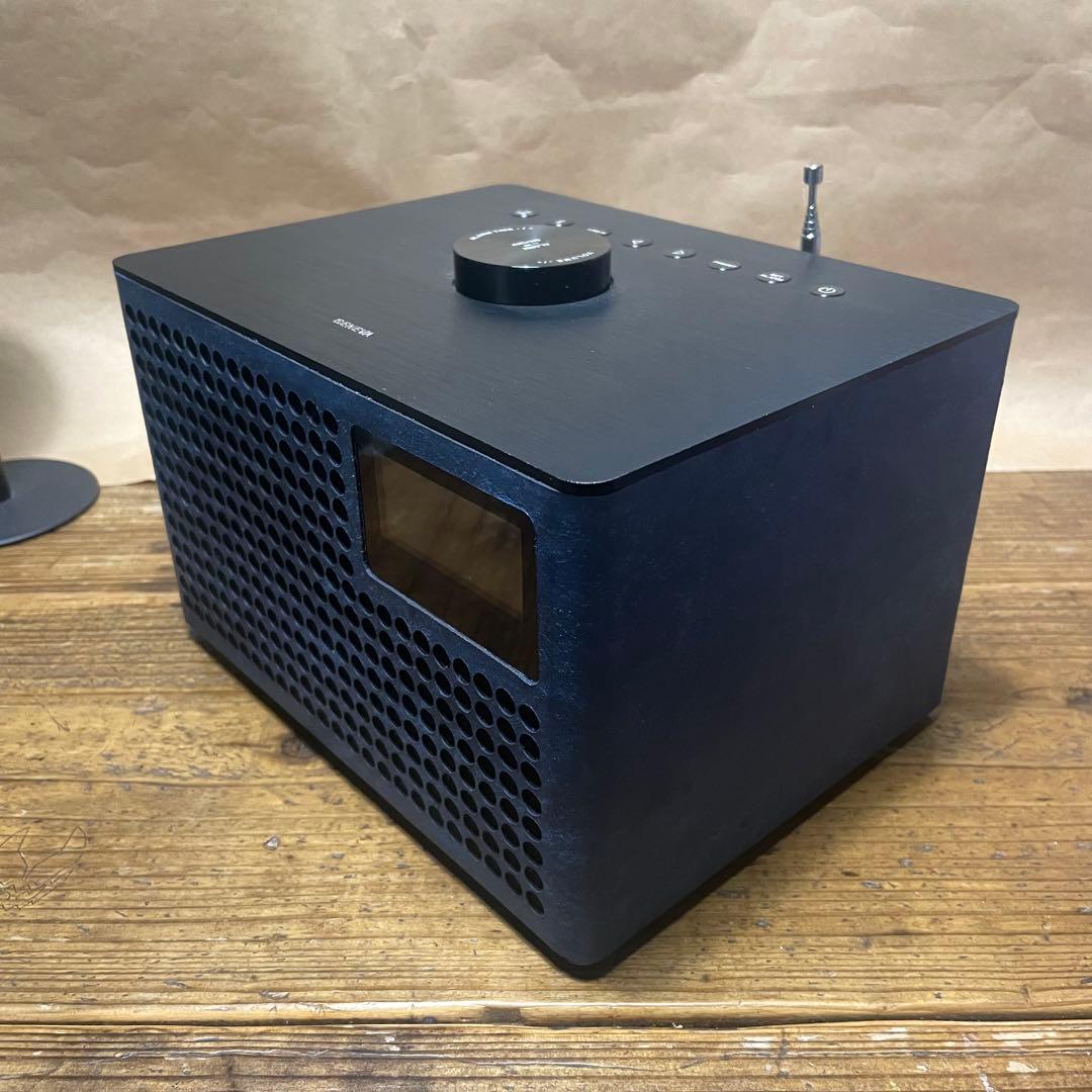 GENEVA ACUSTICA LOUNGE RADIO スピーカー