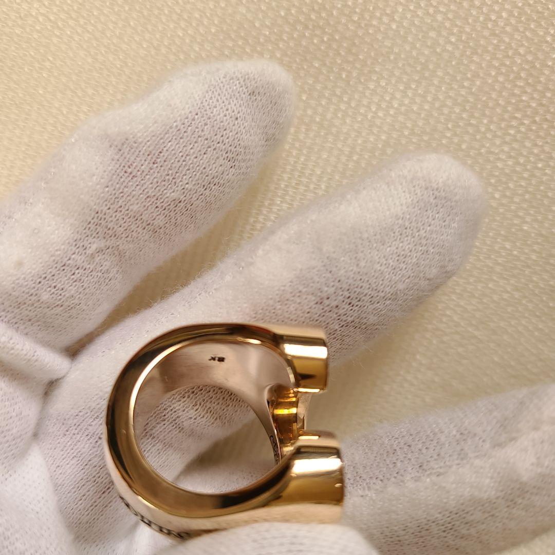 リ*ー様 テンダーロインリング8k