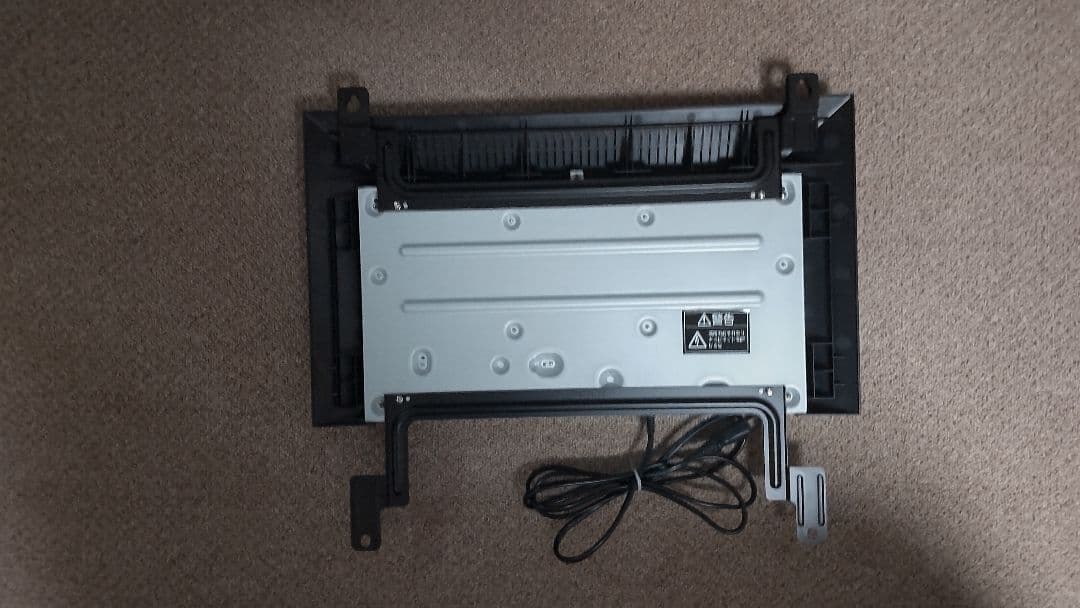 TOSHIBA THD-450T1A タイムシフト対応HDD