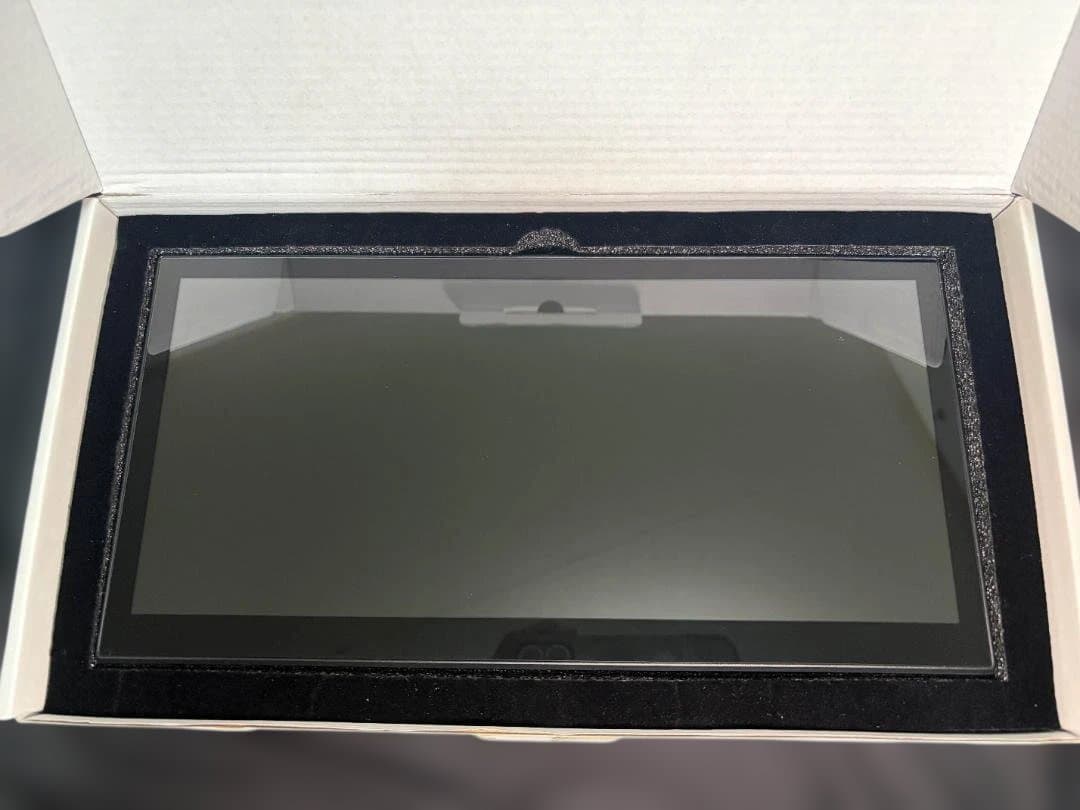 Laptomo L3Pro 12.1インチのモバイルモニター