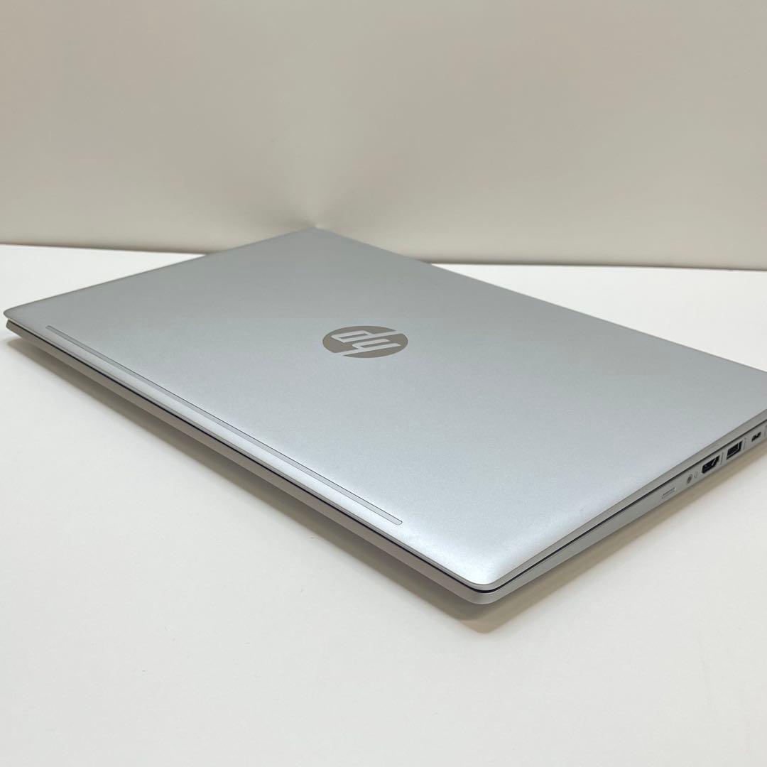 #565 美品 HP ProBook 450 i5-1335U 16GB 512