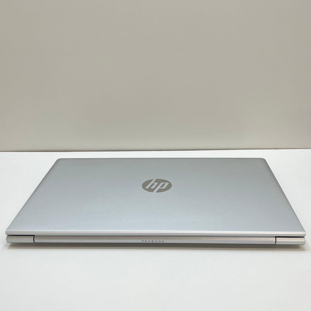 #565 美品 HP ProBook 450 i5-1335U 16GB 512