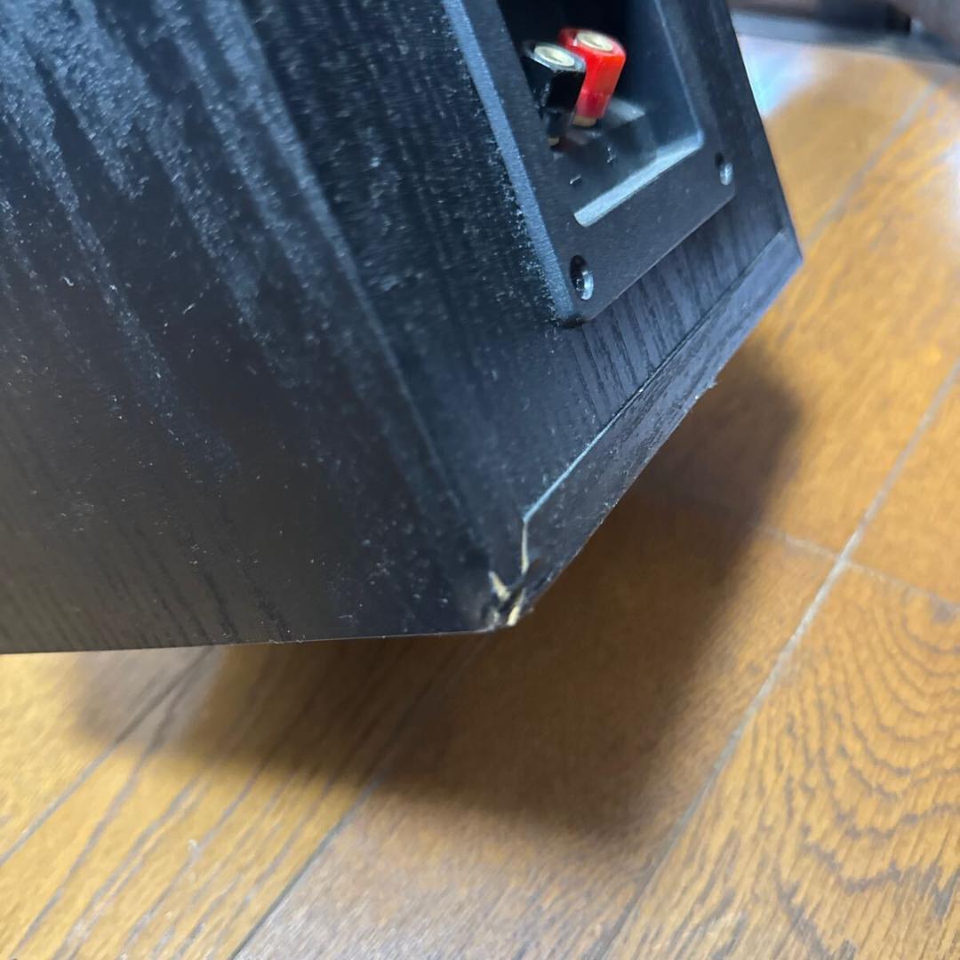 JBL 4312M2 4312MII BK ブラック ペア コンパクトモニター