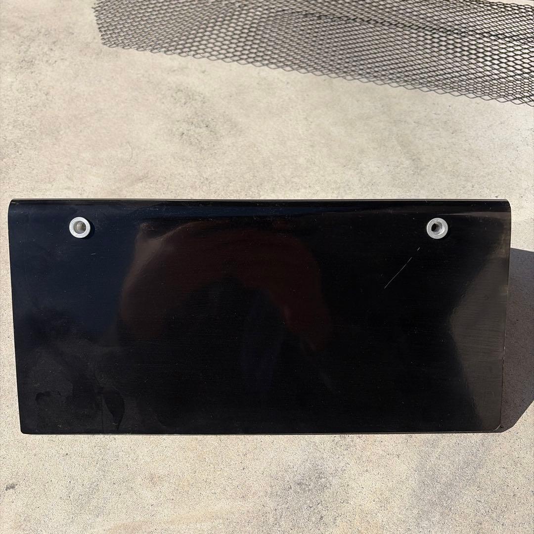 ホンダ S660用 7PM Design フロントグリル レア 未使用