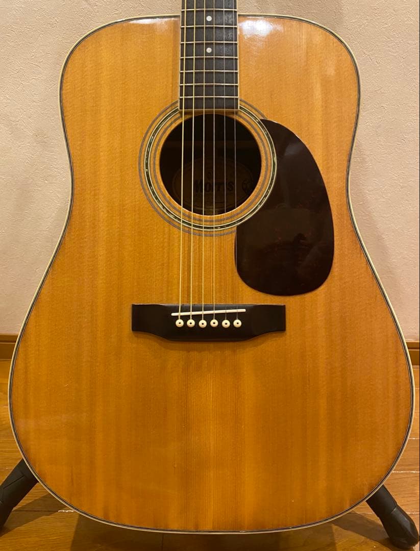 Morris w30 ビンテージ