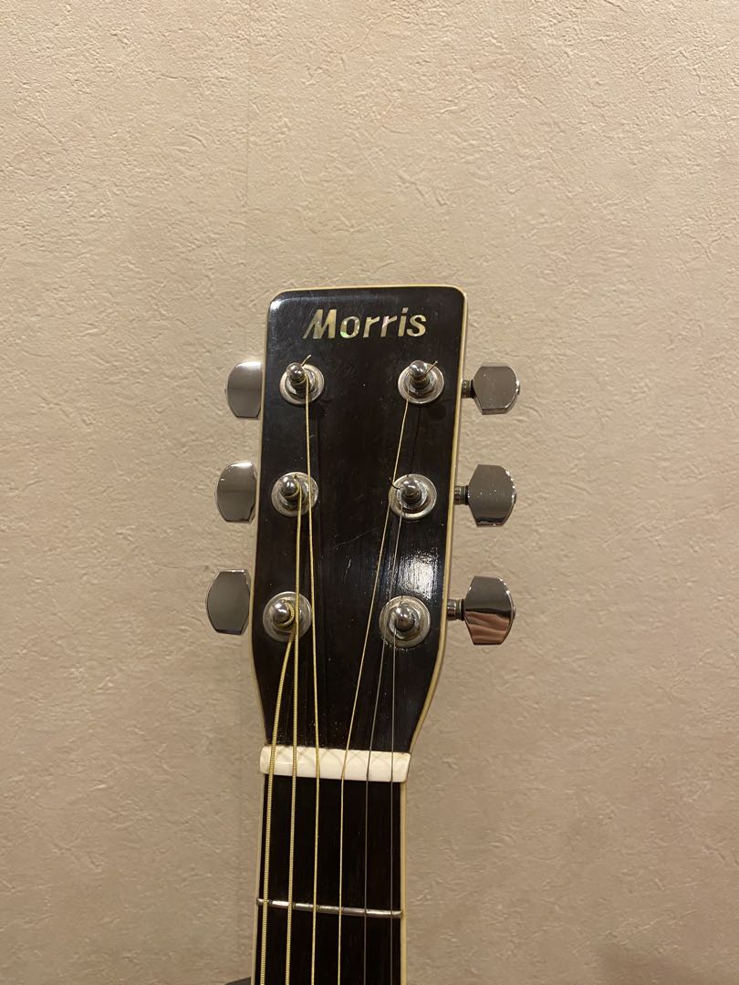 Morris w30 ビンテージ