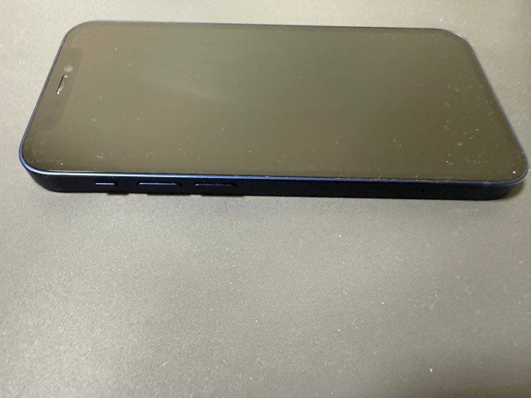 スマートフォン本体 iPhone12 mini 128GB